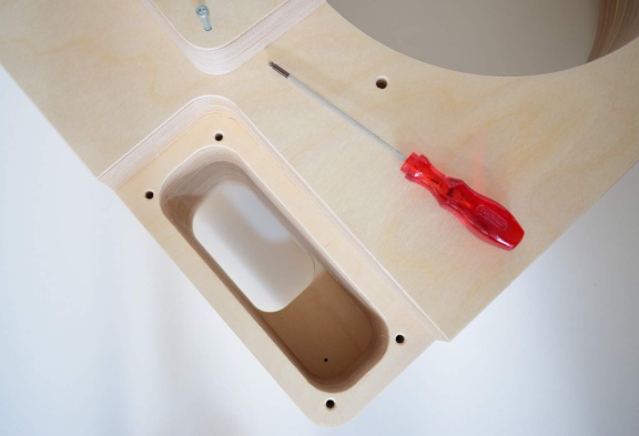 Garrard 401 XXL plus - 007